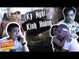 5Plus Online | Kỳ Nghỉ Kinh Hoàng | Tập Full | Halloween Series