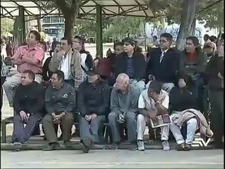 Aumenta el desempleo en Ecuador, según el INEC