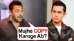 Aamir Khan COPIES Salman Khan, Laal Singh Chaddha STORY LEAKED