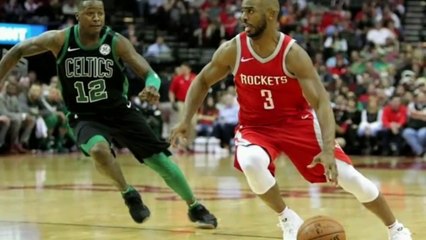 TRADE Scenario | Chris Paul | To MIAMI | To LAKERS | Posibleng MAGAYA kay CARMELO ANTHONY