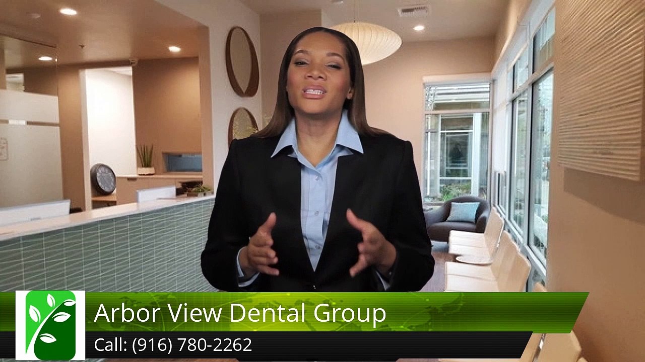 Arbor View Dental Group Roseville Terrific Five Star Review by Jodi B.