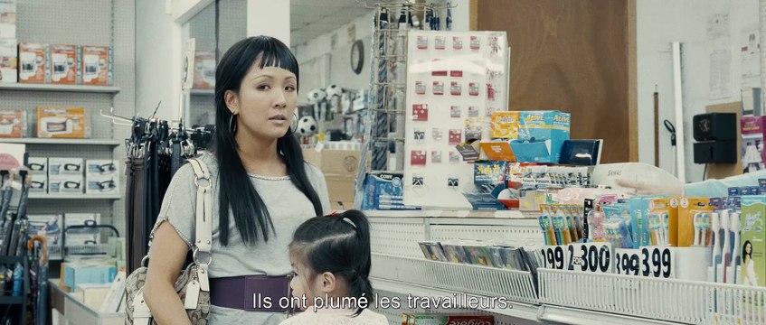 Queens Film avec Constance Wu, Jennifer Lopez, Julia Stiles, Keke Palmer, Lili Reinhart, Lizzo et Cardi B