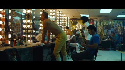 Stuber Movie Clip - Lock It Down