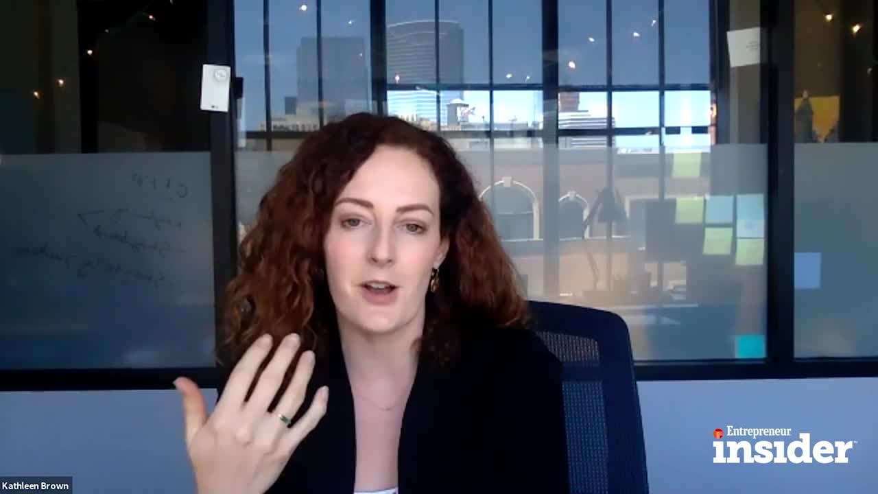 Entrepreneur Insider Video of the Week: How Storytelling Drives the Purchase Process