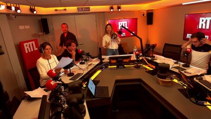 RTL Petit Matin du 17 juillet 2019