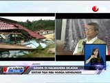 Gempa Maluku, 4 Orang Tewas, 51 Terluka dan 3 Ribu Mengungsi