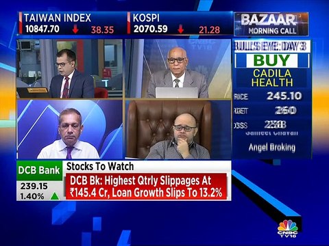 Here are stock recommendations from stock expert Sudarshan Sukhani