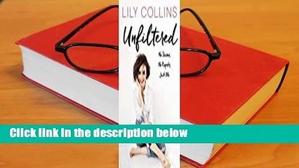 Full version  Unfiltered: No Shame, No Regrets, Just Me Complete