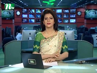 NTV Shokaler Khobor | 17 July 2019