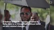 Judge Orders R. Kelly Held Without Bond