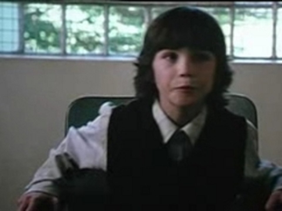 L'effet papillon (partie 1)