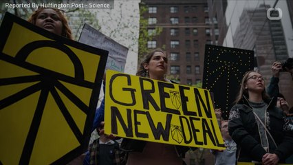 Green New Deal Receives Major Christian Endorsements