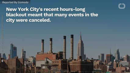 Will Call: NYC Blackout Loses StubHub Half A Million In Refunds