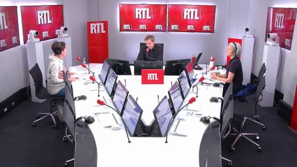 Le journal RTL de 7h du 17 juillet 2019