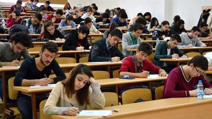 Milyonlarca öğrencinin beklediği YKS sonuçları açıklandı