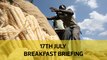 Kenya’s unending maize circus | Betting bosses lose | The K-Sharks story: Your Breakfast Briefing