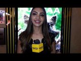 It's always great to watch films like The Lion King: Pooja Banerjee
