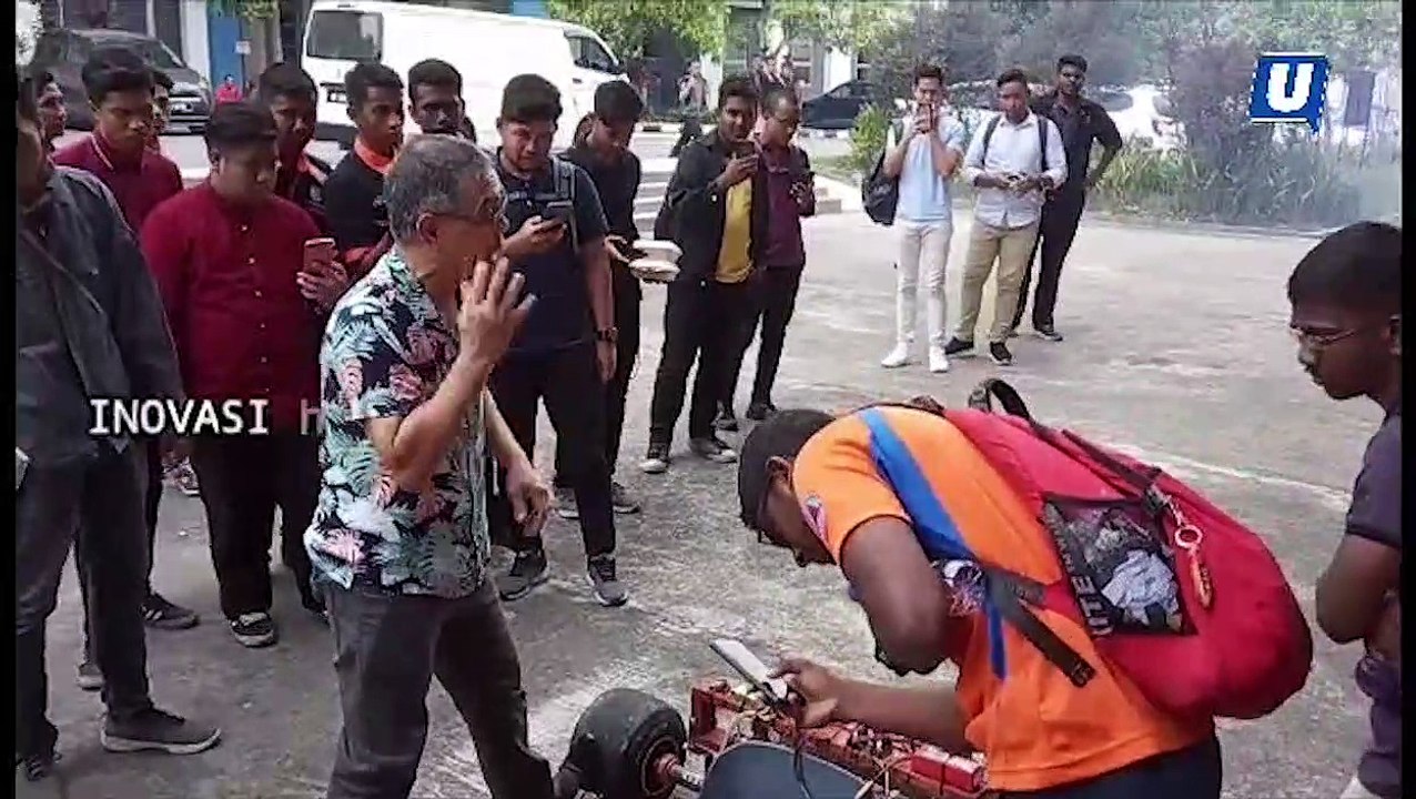 Bukan sampah