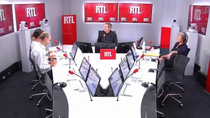 Le journal RTL de 7h30 du 17 juillet 2019
