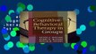 Trial New Releases  Cognitive-Behavioral Therapy in Groups by Peter J. Bieling