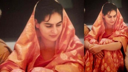 Priyanka Gandhi Vadra ने #SareeTwitter trend को किया Follow, Share की खूबसूरत Photo । वनइंडिया हिंदी