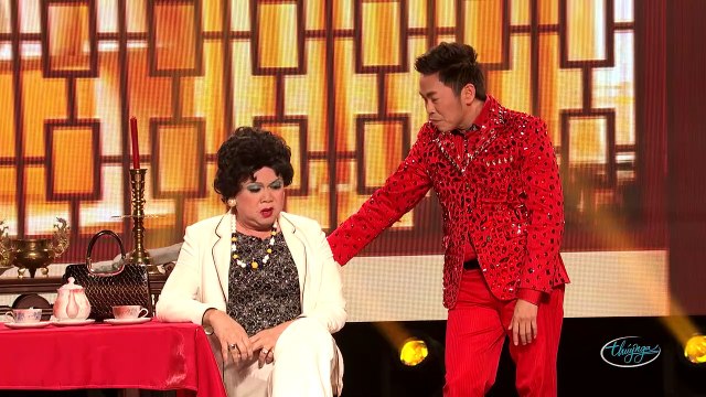 Video - Hài kịch KẾ HOẠCH HOÀN HẢO (Hoài Linh - Chí Tài - Trường Giang - Hoài Tâm - Thúy Nga)