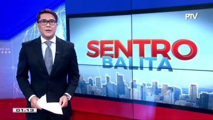 Tulong ng DSWD sa mga apektado ng bagyong #FalconPH, nakahanda