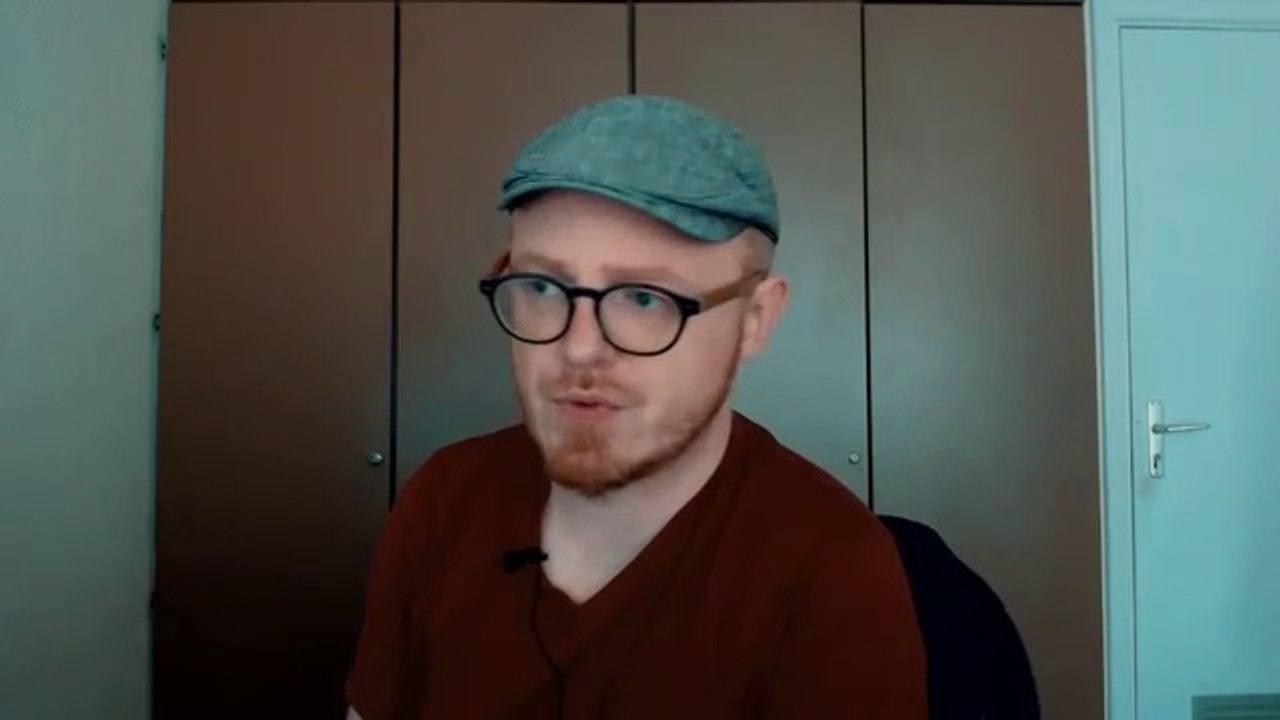 Vous ne voulez SURTOUT PAS que ça VOUS arrive. (lisez la description)