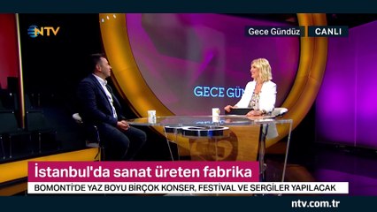 Gece Gündüz 16 Temmuz 2019