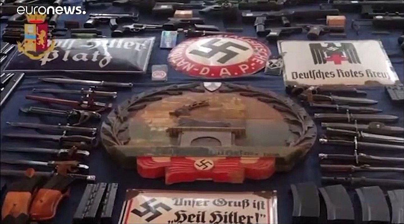 Salvini: 'Ukrainer haben ein Attentat auf mich geplant'