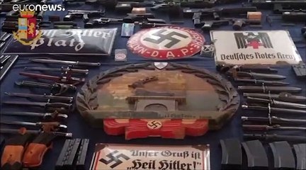 Salvini: "Ukrainer haben ein Attentat auf mich geplant"