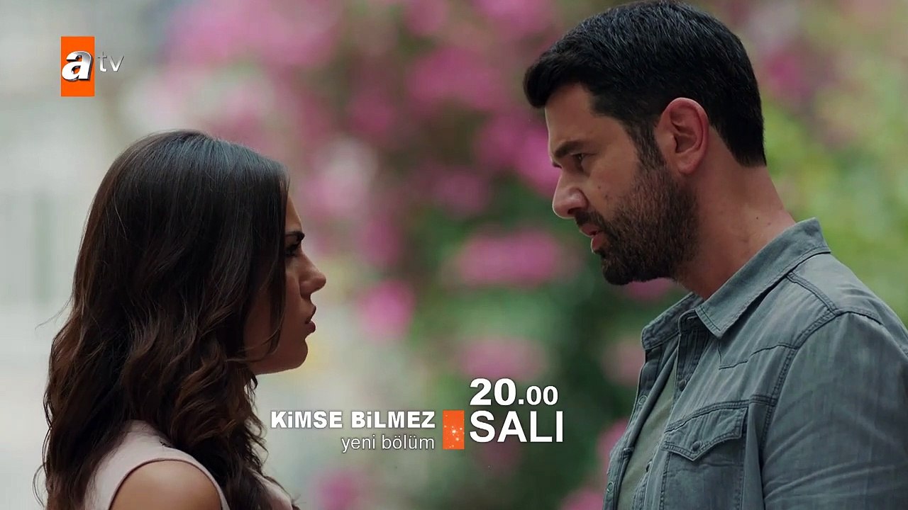 Kimse Bilmez 7. Bölüm Fragmanı