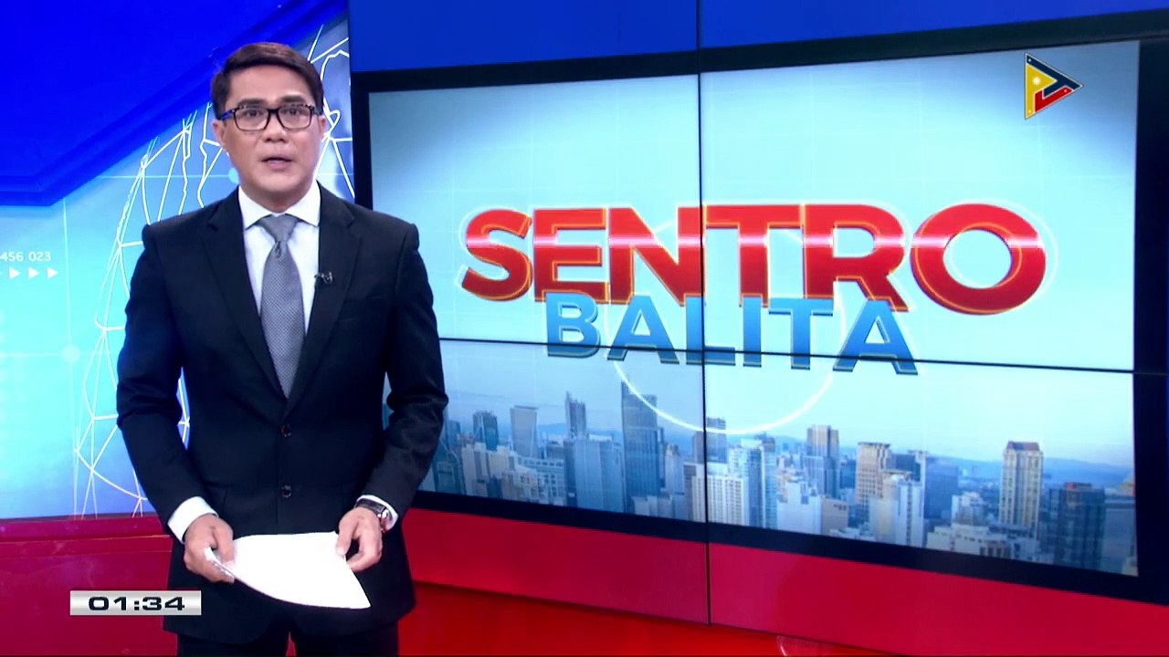 Pangulong #Duterte: Kampanya vs insurgency, palalakasin