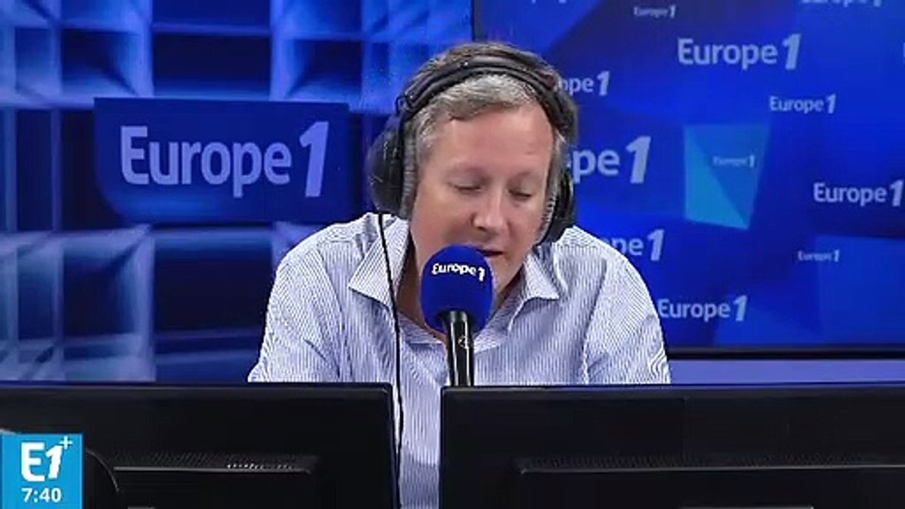 Affaires Rugy : "C'est l'utilisation litigieuse de son allocation de fonction de député qui a mené à sa démission"