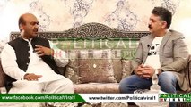 Nadeem Afzal Chan First Time Reveals The Reasons Behind Resignation From PPP