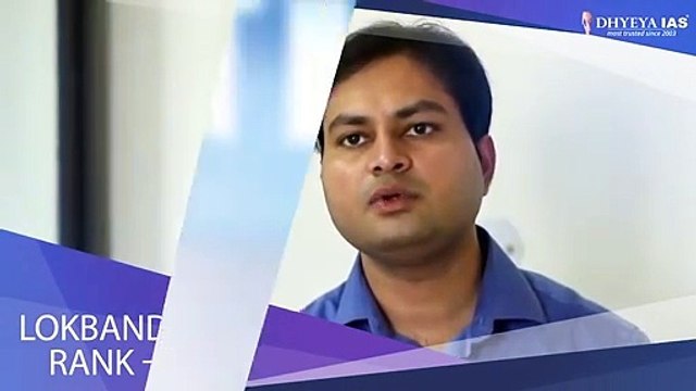 Best IAS Coaching in Bhubaneswar | DHYEYA IAS - ADMISSION OPEN for UPSC 2020 (English & Hindi medium)