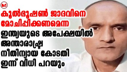 അന്താരാഷ്ട്ര നീതിന്യായ കോടതി ഇന്ന് വിധി പറയും