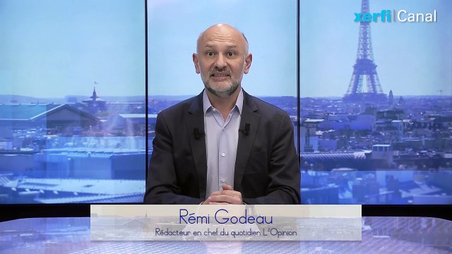 Encadrement des loyers : les effets pervers [Rémi Godeau]