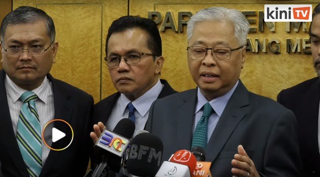 Patutnya Guan Eng mohon maaf kerana menuduh merompak