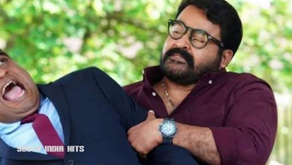 mohanlal movie drama that scene is cutting says director Ranjit(Malayalam)