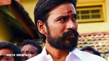 Dhanush vada chennai part2 movie updates(Tamil)