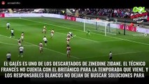Sergio Ramos avisa a Florentino Pérez (y no es nada bueno): bomba en el Real Madrid