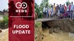 Flood Situation Worsens In Bihar