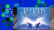 [NEW RELEASES]  Hands of Light: Guide to Healing Through the Human Energy Field
