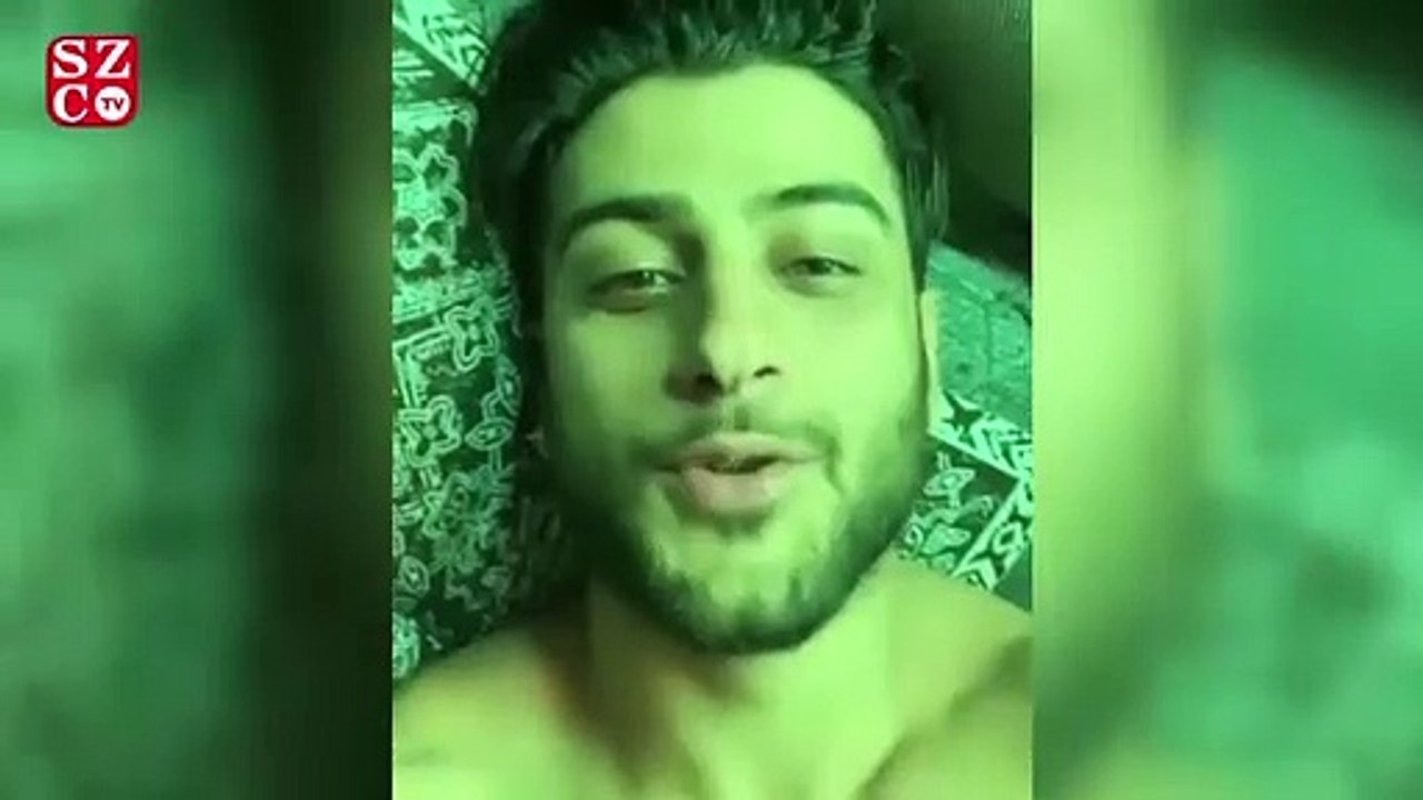 Reynmen'den kendisine kötü yorum yapan sanatçılara çirkin cevap