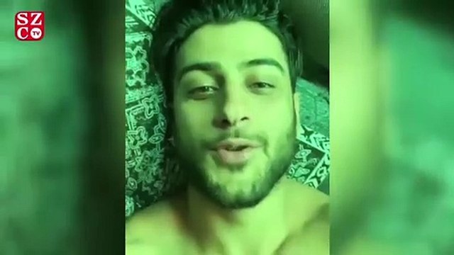 Reynmen'den kendisine kötü yorum yapan sanatçılara çirkin cevap