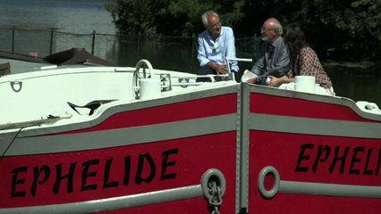 Santé - Comment vieillir heureux ?