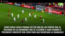 Florentino Pérez pone 280 millones en 24 horas (y no son para Neymar, ni Mbappé)
