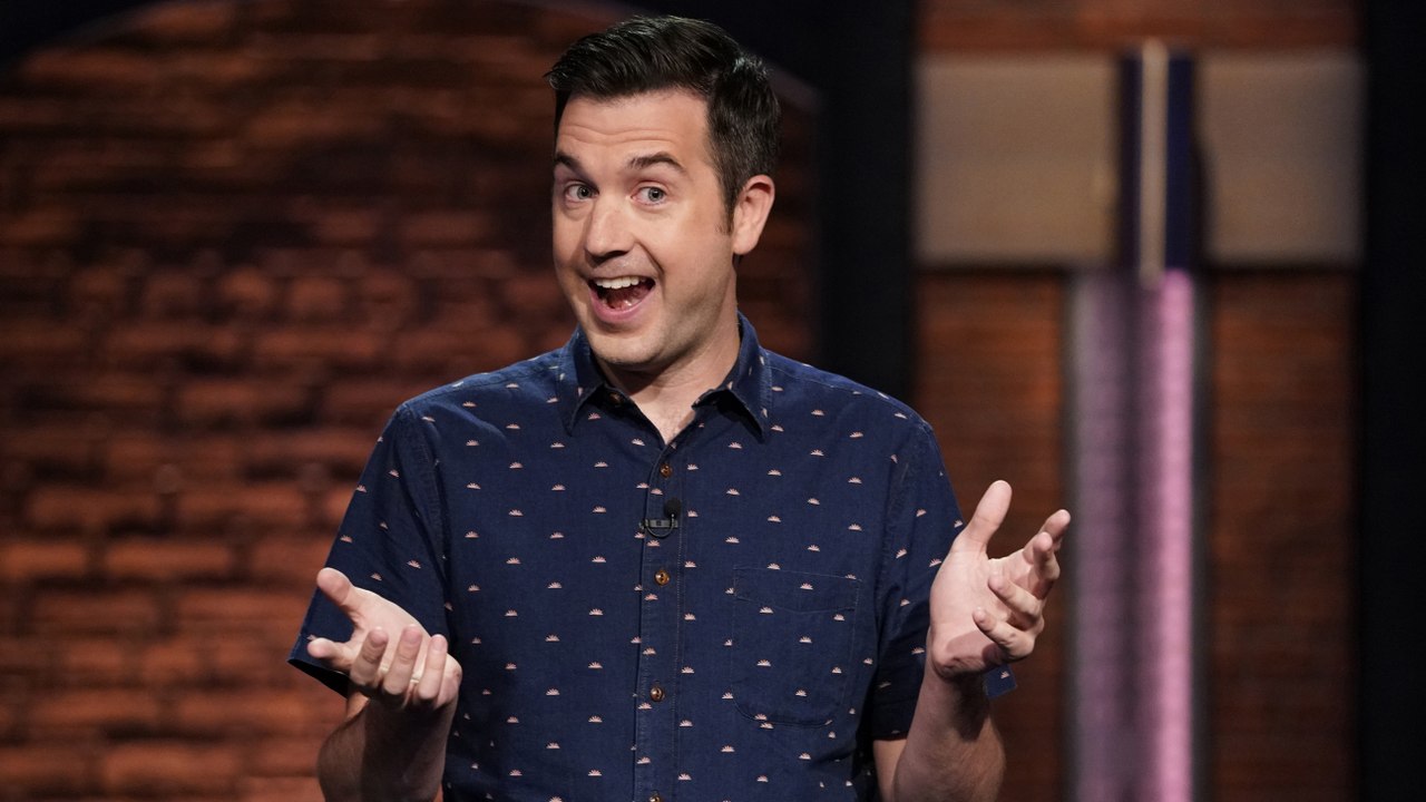 One of Seth's Writers Explains a Joke: Aunts Marching