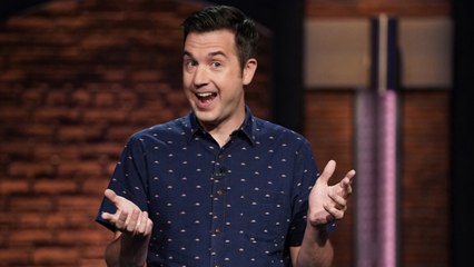 One of Seth's Writers Explains a Joke: Aunts Marching